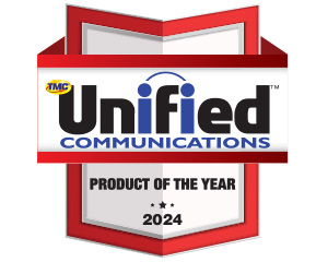 AVer Information Inc. Receives Two 2024 Unified Communications Product of the Year Awards