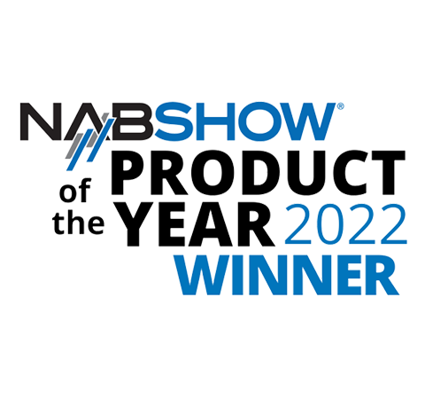NAB Product of the Year 2022