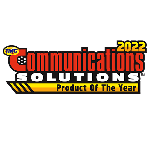 TMC Communications product of the year 2022