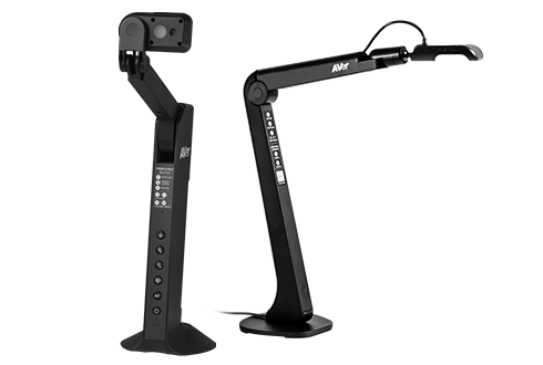 Document Cameras