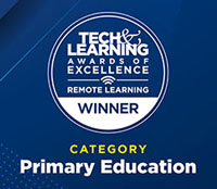 TandL remote learning award