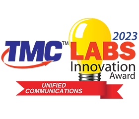 TMC Labs Innovation Award 2023