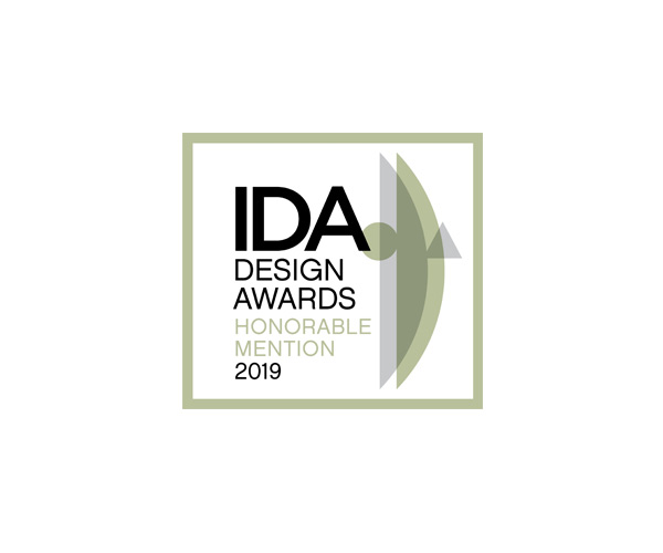 International Design Awards 2019