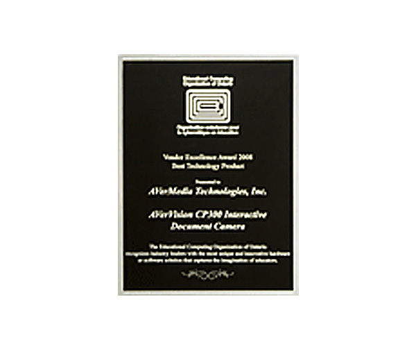 ECOO Best Technology Product: AVerVision CP300
