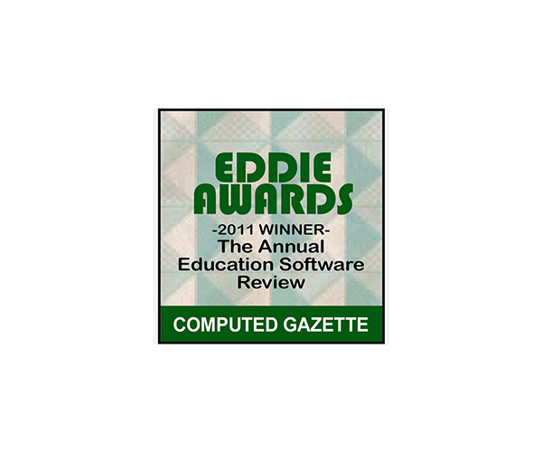 2011 EDDIE Software Awards