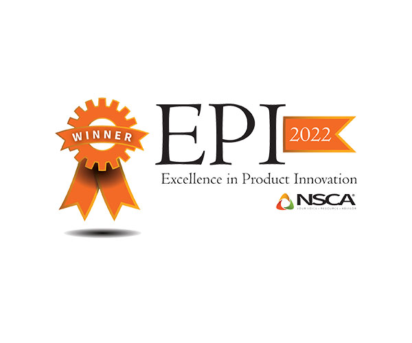 EPI Excellence in Product Innovation 2022