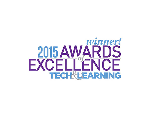 Tech & Learning Awards of Excellence