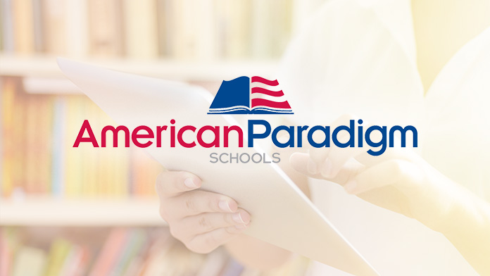 Customer review, American Paradigm Schools