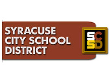 Syracuse City School District