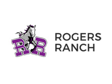 Rogers Ranch Mustangs