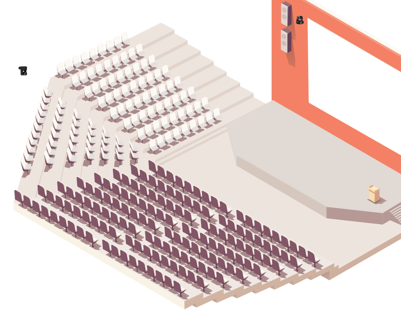 Auditorium