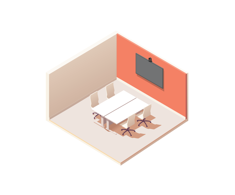 Huddle Room