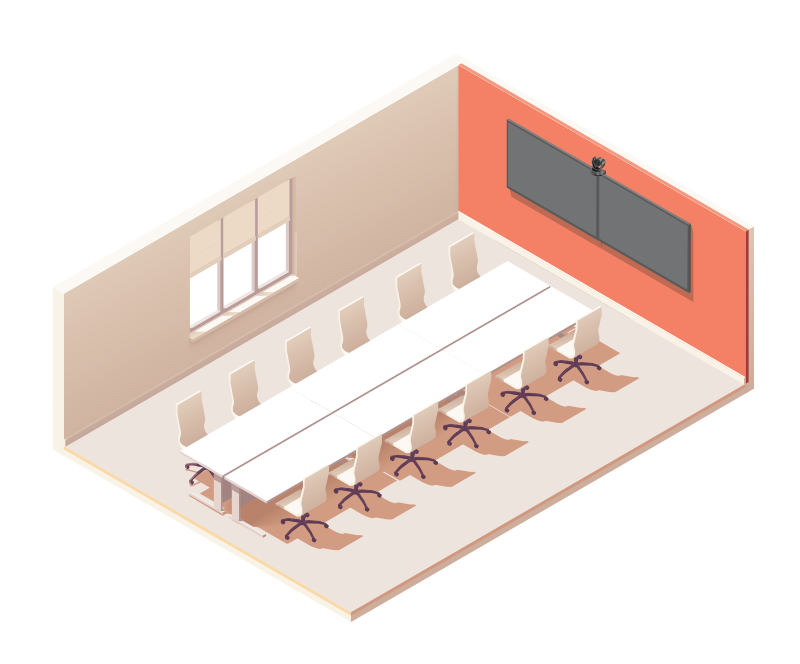Large Room