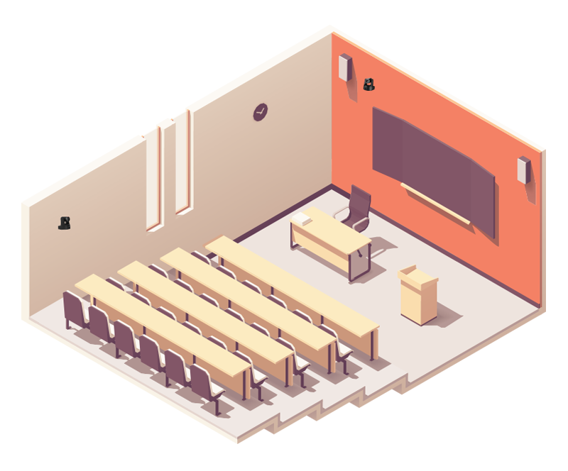 Lecture Hall