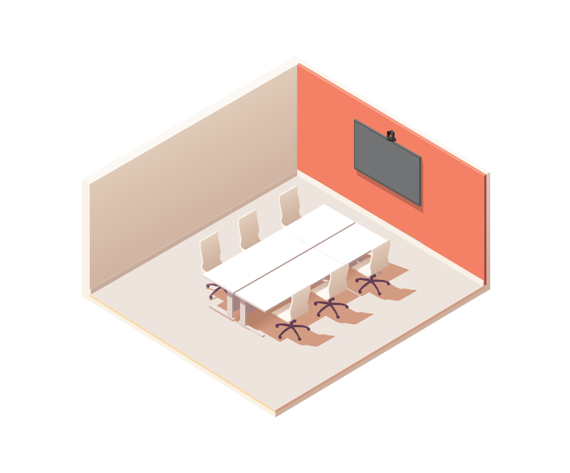 Small Room