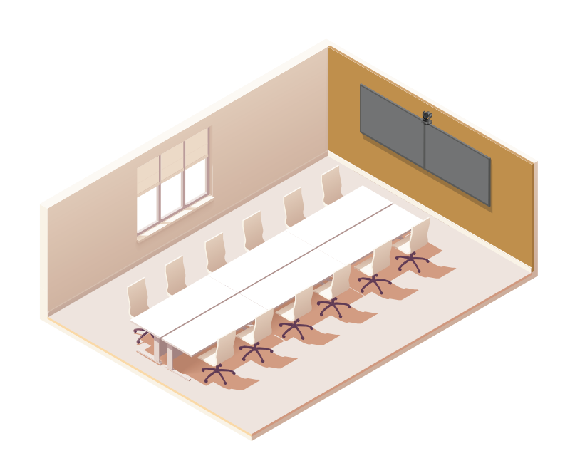 Large Room
