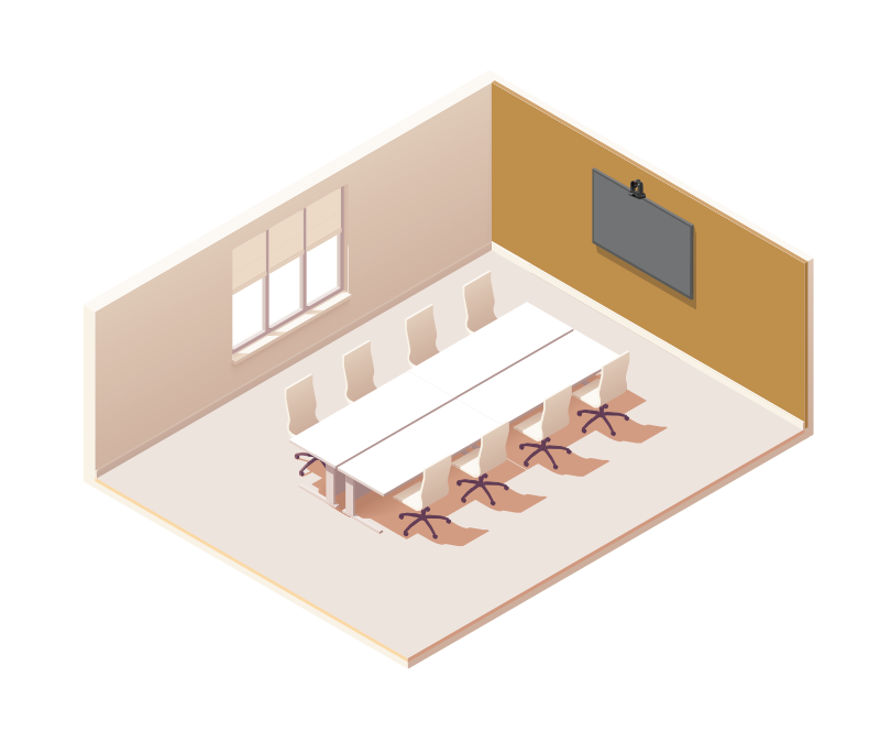 Medium Room