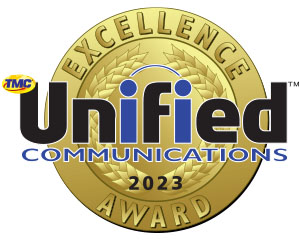 AVer Receives Four 2023 Unified Communications Excellence Awards from INTERNET TELEPHONY Magazine