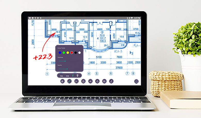 Compatible with AVerTouch software