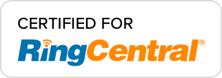RingCentral certified