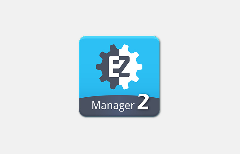 Remote management made easy