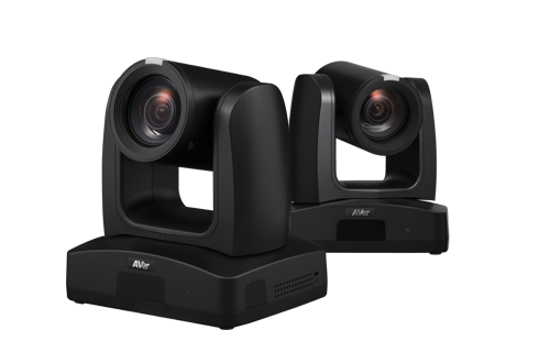 AI Auto Tracking Cameras
