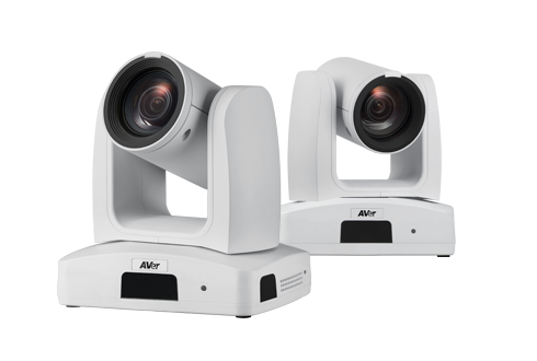PTZ Cameras