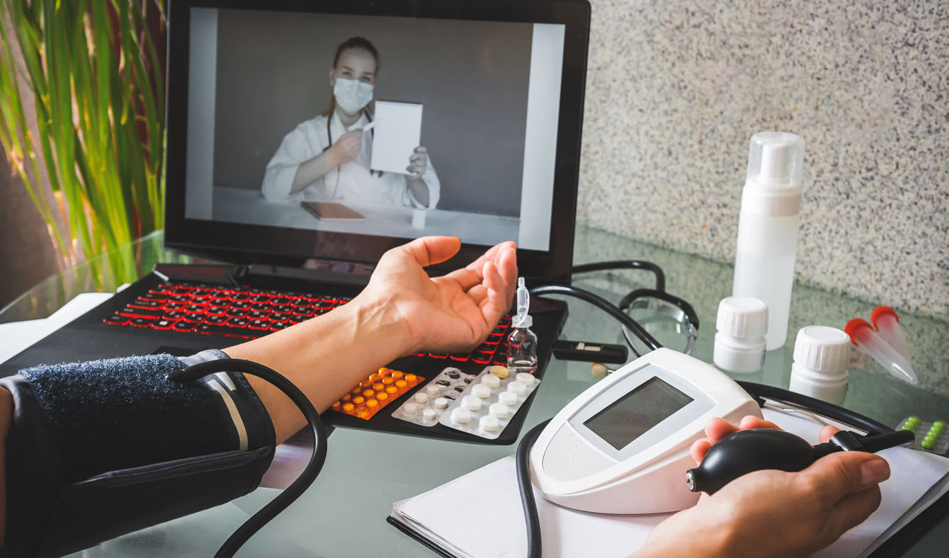 Telehealth