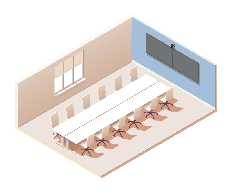Large Room