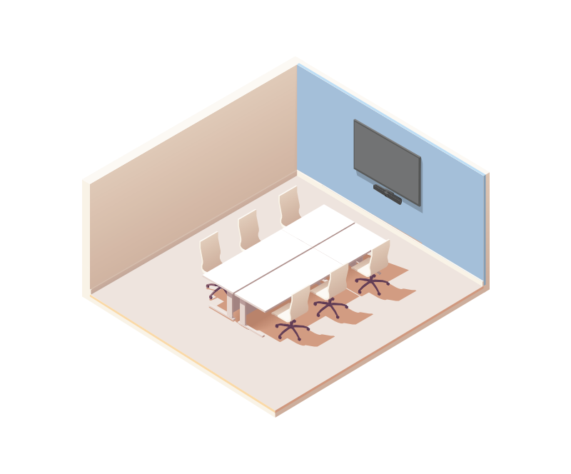 Small Room