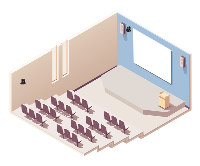 Training Room