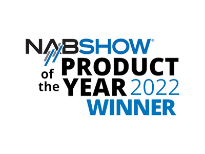 NAB Product of the Year 2022