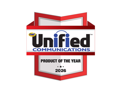 Unified Communications Product of the Year 2026