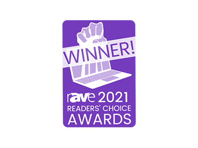 2021 rAVe Readers' Choice Awards