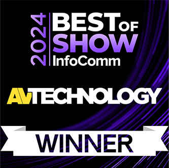 AV Technology