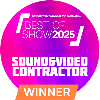 Best of Show 2025