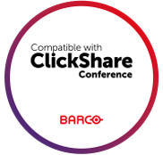 Clickshare