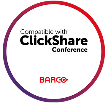 Clickshare