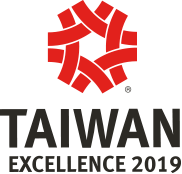 Taiwan Excellence 2019