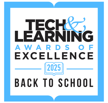 Tech&Learning Awards Of Excellence Back To School 2025