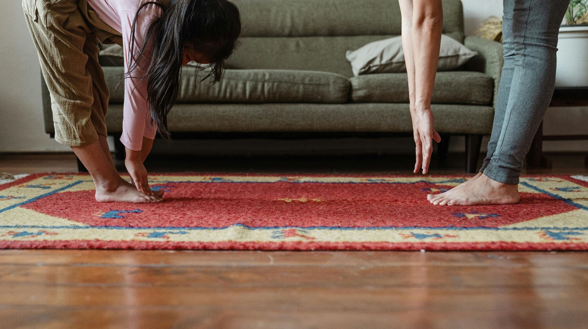 Ready, Set, Go! 5 Steps to Prepare for the Fall Season