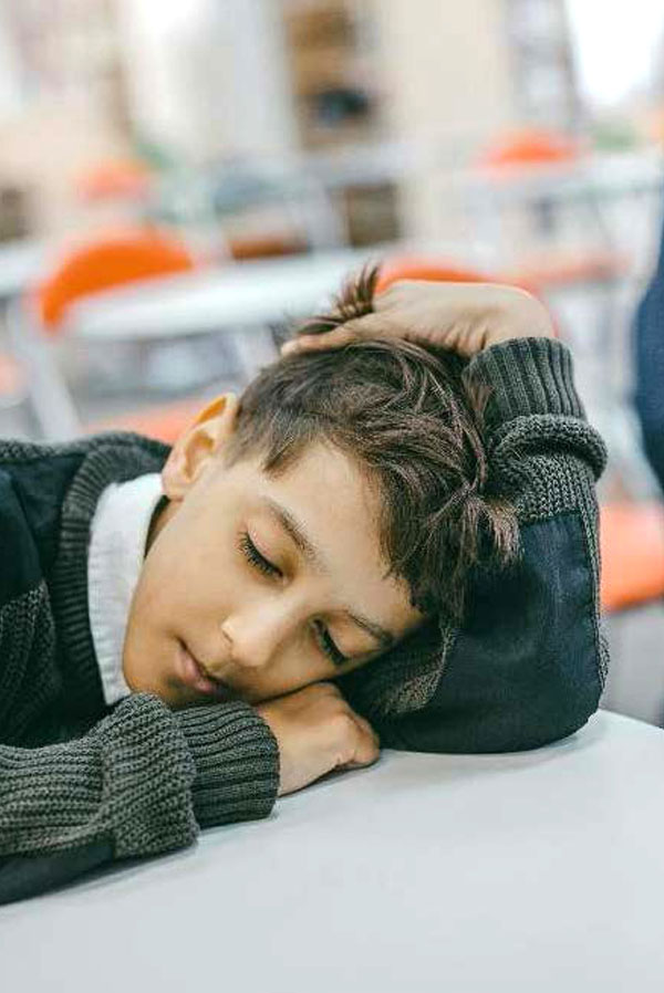 The Importance of Clear Sound in the Classroom