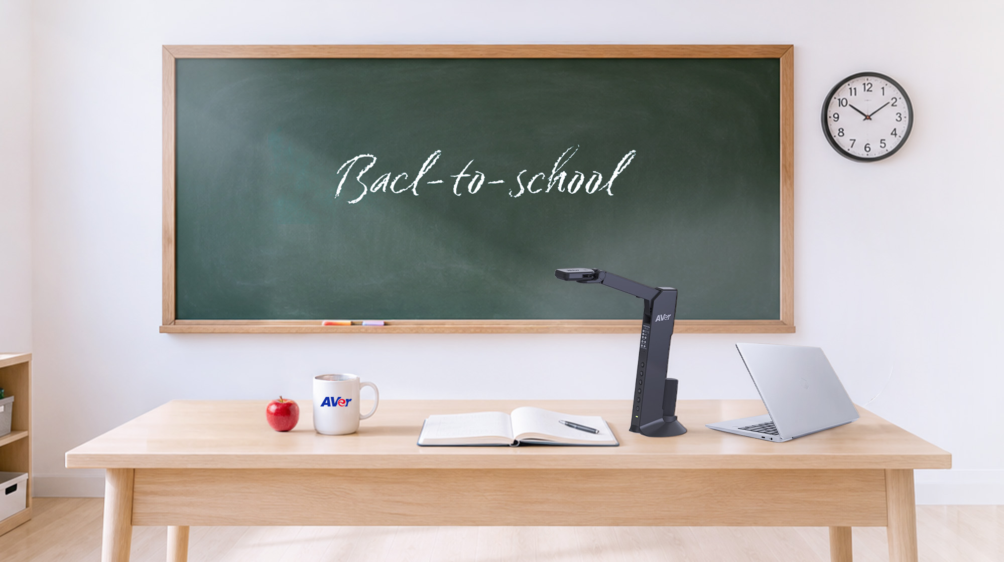8 Back-to-School Resources Every K–12 Teacher Should Know