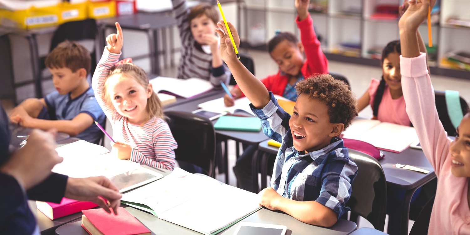 K12 Education