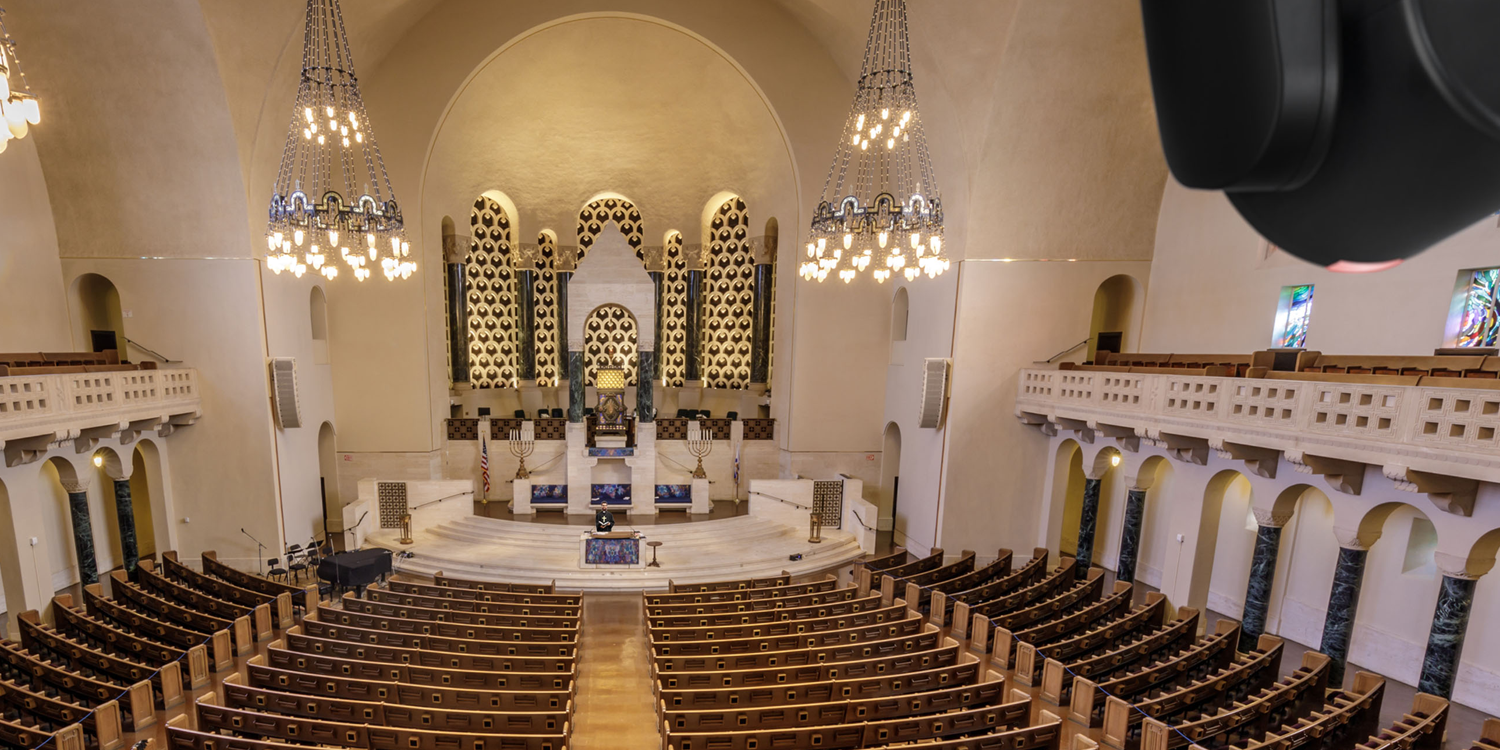 House of Worship