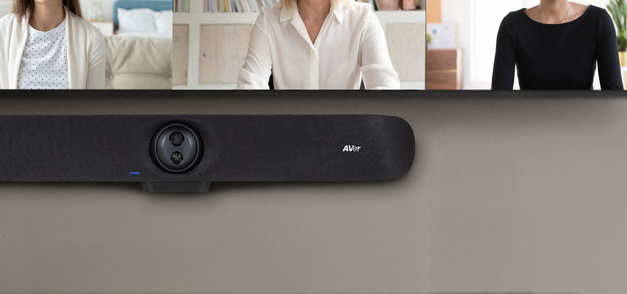 Video Collaboration Bars