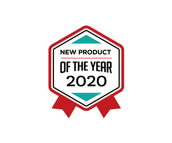 2020 BIG Awards for Business New Product of the Year