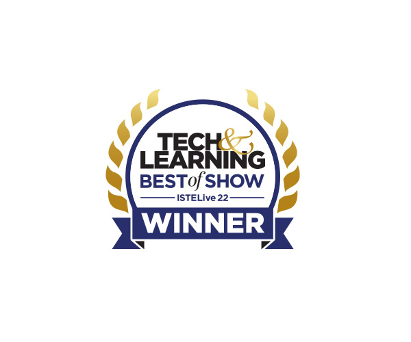 Tech&Learning's Best of Show Awards at ISTELive 22
