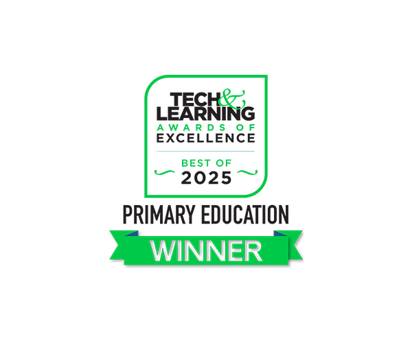 award-T&L-primary-education-2025