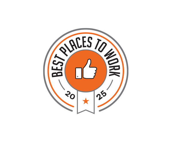 Best Places to Work 2025